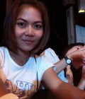 Rencontre Femme Thaïlande à Prachuapkhirikhan : Siriwan, 35 ans